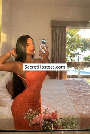 Nani 24Yrs Old Escort 59KG 165CM Tall Tuzla Image - 4