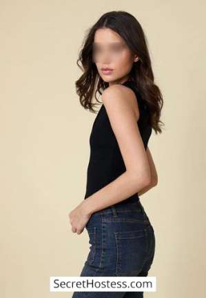 23 year old Italian Escort in London Sonia, AProv Agency