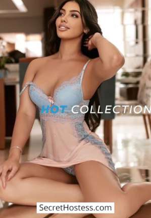 25 year old Brazilian Escort in London Tex, Hot Collection Agency
