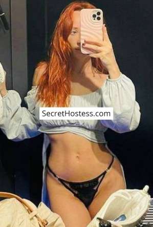 21 year old Mixed Race Escort in Tirana Vikkimikki, Independent