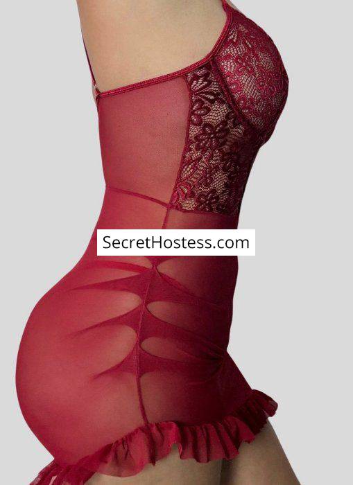 Laura 28Yrs Old Escort 69KG 166CM Tall Benidorm Image - 0