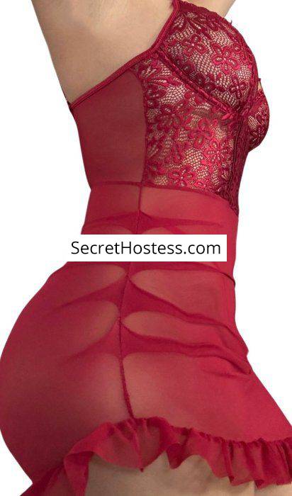 Laura 28Yrs Old Escort 69KG 166CM Tall Benidorm Image - 2