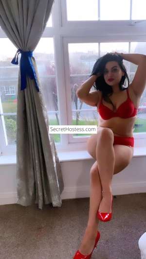 25 year old Escort in Newham London Ella.All Services ❤️Owo