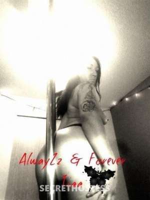 34 year old Russian Escort in Winnipeg AlwayZz &amp; Forever Tiaa