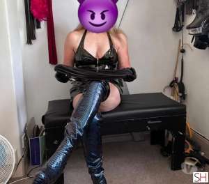 58Yrs Old Escort Somerset Image - 3