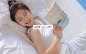 Aecha 19Yrs Old Escort 43KG 160CM Tall London Image - 2
