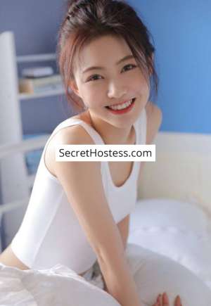 Aecha 19Yrs Old Escort 43KG 160CM Tall London Image - 4