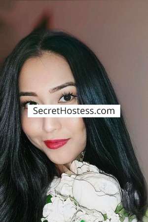 27 year old Asian Escort in London Anais
