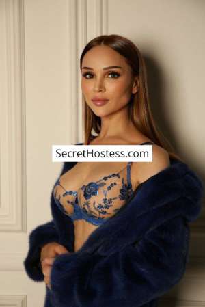 Aster 28Yrs Old Escort 55KG 170CM Tall London Image - 3