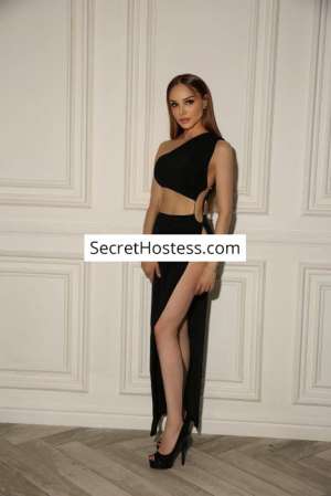 Aster 28Yrs Old Escort 55KG 170CM Tall London Image - 8