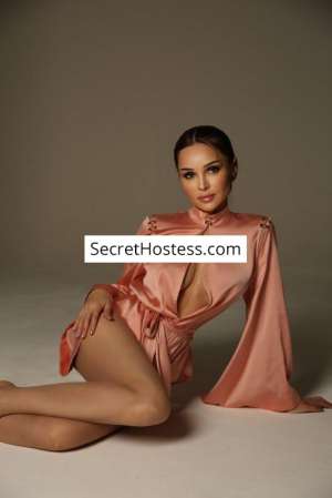 Aster 28Yrs Old Escort 55KG 170CM Tall London Image - 10