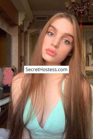 Diana, Agency 22 year old Escort in Manama