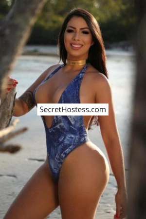 28 year old Latin Escort in London Dolores, Agency