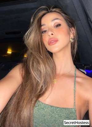 0 year old Escort in Tokyo Escort model Sarah Levy, Tokyo