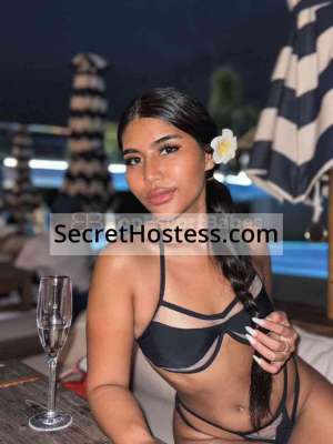 24 year old Thai Escort in Bangkok Filippa, Agency
