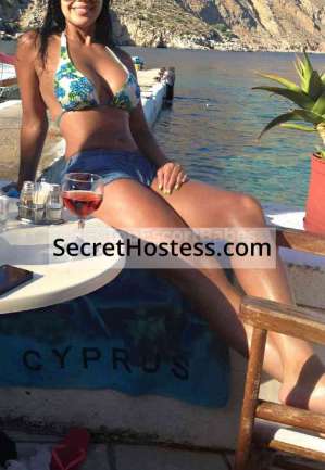 Flavinha 33Yrs Old Escort 60KG 173CM Tall Venice Image - 1