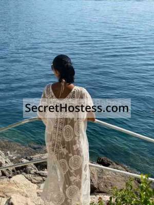 Flavinha 33Yrs Old Escort 60KG 173CM Tall Venice Image - 9