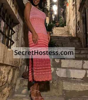 Flavinha 33Yrs Old Escort 60KG 173CM Tall Venice Image - 10