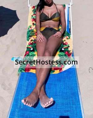 Flavinha 33Yrs Old Escort 60KG 173CM Tall Venice Image - 14