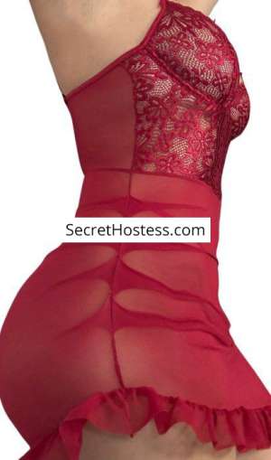 Laura 28Yrs Old Escort 69KG 166CM Tall Benidorm Image - 2