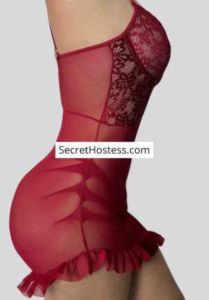 Laura 28Yrs Old Escort 69KG 166CM Tall Benidorm Image - 3