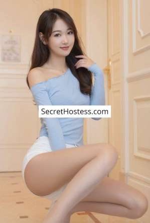 23 year old Asian Escort in London Martina, Agency