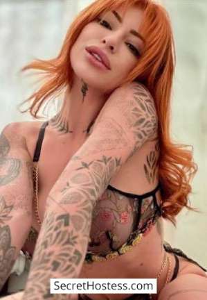 27 year old Brazilian Escort in London Merenga, Babes of London Agency