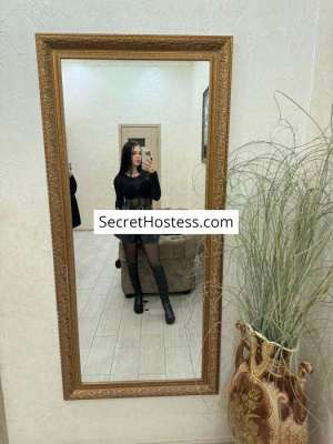 Mia 23Yrs Old Escort 53KG 167CM Tall Berlin Image - 3