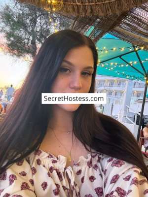 Mia 23Yrs Old Escort 53KG 167CM Tall Berlin Image - 5