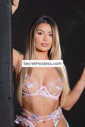 23 year old Caucasian Escort in Amalfi Milica, Independent