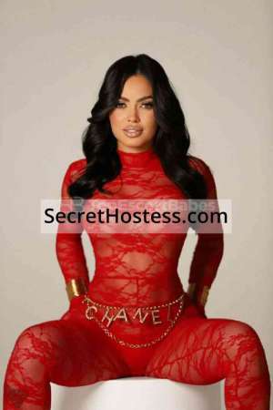 Natali 24Yrs Old Escort 54KG 160CM Tall London Image - 8