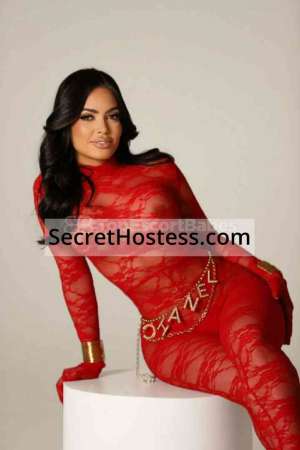 Natali 24Yrs Old Escort 54KG 160CM Tall London Image - 9