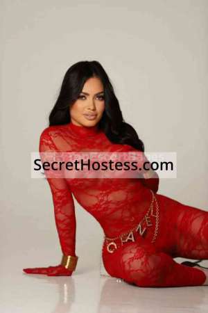 Natali 24Yrs Old Escort 54KG 160CM Tall London Image - 10