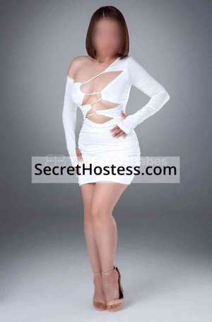 Rebeca 24Yrs Old Escort 59KG 159CM Tall Madrid Image - 6