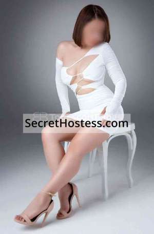 Rebeca 24Yrs Old Escort 59KG 159CM Tall Madrid Image - 14