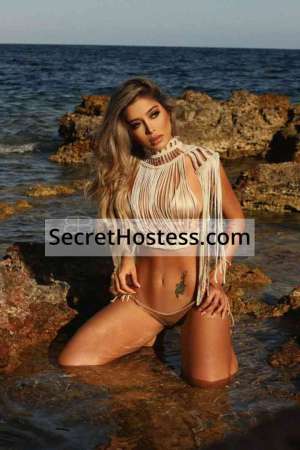 23 year old Colombian Escort in London Salome, Agency
