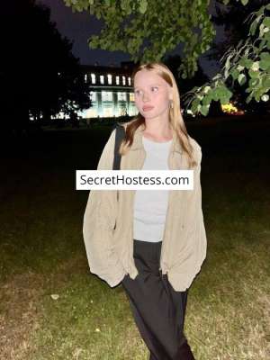 Sofia 20Yrs Old Escort 52KG 170CM Tall Luxembourg City Image - 6