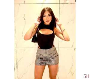 26 year old Latino Escort in Birmingham NEW SEXY GIRL SOPHIA IN TOWN!! PARTY GIRL ?, Independent
