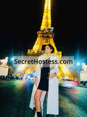 Stacy latina ❤️ 27Yrs Old Escort 54KG 165CM Tall Gap Image - 5