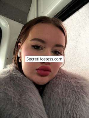 Taya 19Yrs Old Escort 62KG 165CM Tall Hong Kong Image - 2