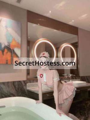 25 year old Vietnamese Escort in Bangkok lina, Independent
