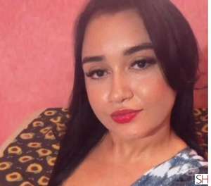20 year old White Escort in Horizonte Ceara Acompanhante JOB