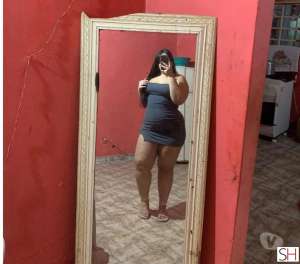 Joyce do bundão in Goias