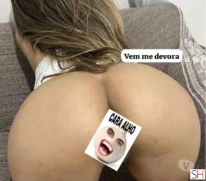 Acompanhante melzinha in Ceara