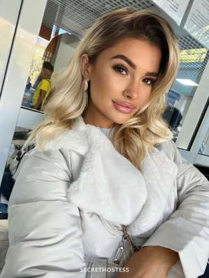 26 year old Escort in Baku Inessa