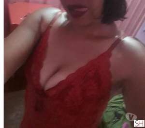 Morena com local gralha azul in Paraná