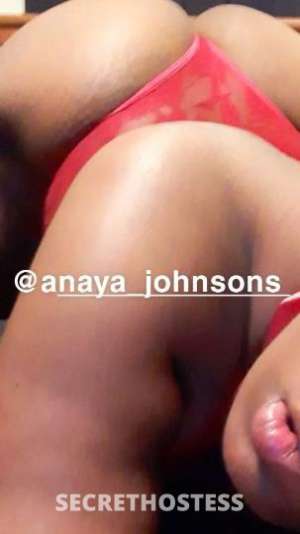 Anaya 24Yrs Old Escort Fayetteville AR Image - 8
