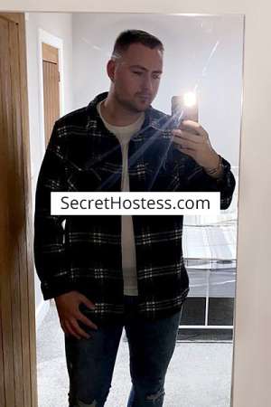Scottyboy1 in Hull