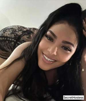 23 year old Escort in Chicago IL Escort model Amber, Chicago