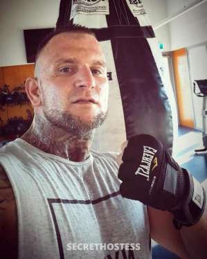 34 year old Escort in Sydney PRIVATE SECURITY XXX, Sydney